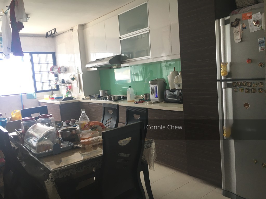Blk 101 Serangoon North Avenue 1 (Serangoon), HDB 4 Rooms #154493182